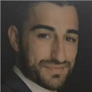 Laureato in matematica e specializzando in matematica. Laureato anche in Scuenze forestali e ambientali